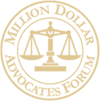 Million Dollar Advocates Forum