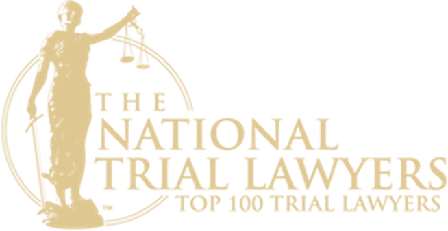 The National Trial Lawyers - Top 100 Trial Lawyers