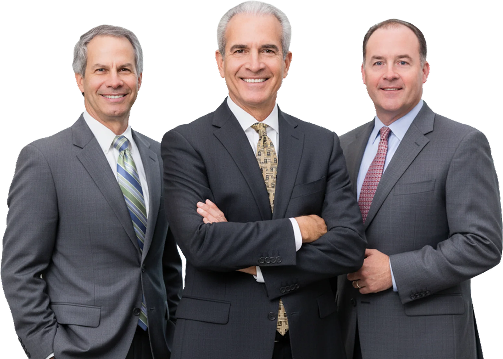 Attorneys Hastings, Cohan and Walsh of Hastings, Cohan & Walsh, LLP